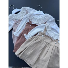 تصویر پیراهن کد ۴۱۰۹ 