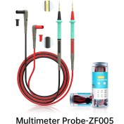 تصویر پراب مولتی متر سوزنی برند JC ZF005 