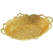 تصویر قندان کف دست بیضی PAYITAHT اورجینال Sena 