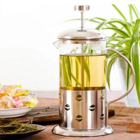 تصویر فرنچ پرس 800 میل 