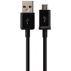 تصویر کابل شارژ USB به Micro USB سونی طول 1 متر درجه2 