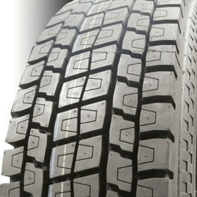 تصویر لاستیک باری گریفورس سایز 235/75R17.5 مدل GR678 گل عقب 