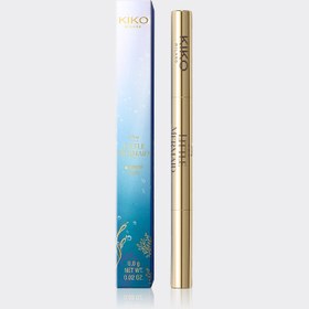 تصویر صابون ابرو استیکی پری دریایی کیکو میلانو KIKO Milano Little Mermaid Eyebrow Stick 0.8gr 