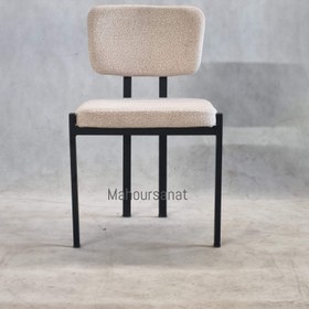 تصویر صندلی ناهارخوری آریو Ario Dining Chair