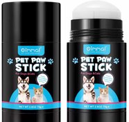 تصویر رول مراقبت از پنجه سگ و گربه اویمال Oimmal Pet Paw Stick