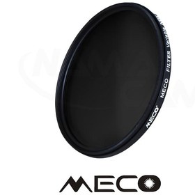 تصویر فیلتر لنز عکاسی یو وی مکو 67mm Meco mc uv 67mm camera filter