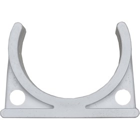 تصویر خشاب یا بست یا کلمپ فیلتر ممبران دستگاه تصفیه کننده آب به بدنه مدل clamp fix2 