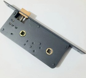 تصویر قفل 6.5 سوییچی زانیس 