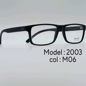 تصویر عینک طبی DIVERSO DV2003 