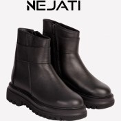 تصویر نیم بوت زنانه 323 