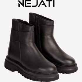 تصویر نیم بوت زنانه 323 