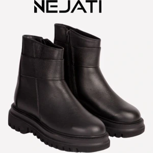 تصویر فروشگاه چرم نجاتی