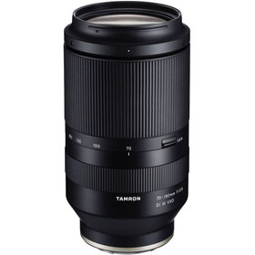 تصویر لنز تامرون Tamron 70-180mm f/2.8 Di III VXD for Sony E Tamron 70-180mm f/2.8 Di III VXD for Sony E