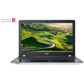 تصویر لپ تاپ ۱۴ اینچ ایسر Aspire E5-475G ا Acer Aspire E5-475G | 14 inch | Core i5 | 8GB | 1TB | 2GB Acer Aspire E5-475G | 14 inch | Core i5 | 8GB | 1TB | 2GB