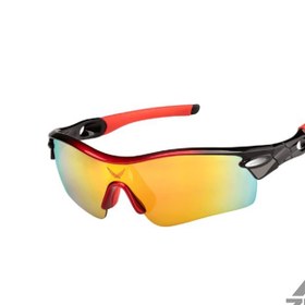 تصویر عینک کوهنوردی اسنوهاک مدل 002 ا Snow Hawk model 002 mountaineering glasses Snow Hawk model 002 mountaineering glasses