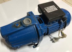 تصویر پمپ یک اسب جتی ابارا مدل (AGA1.00M) کارکرده (استوک) Ebara