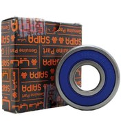 تصویر بلبرینگ انتهایی شفت دوم گیربکس پراید سایپا یدک 