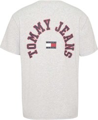 تصویر تی شرت آستین کوتاه مردانه تامی هیلفیگر ا tommy hilfiger | DM0DM16830PJ4 4898227 tommy hilfiger | DM0DM16830PJ4 4898227