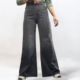 تصویر شلوار جین اسپنیش 