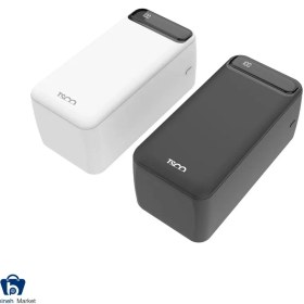 تصویر شارژر همراه تسکو مدل TP 895 22.5WW ظرفیت 50000 میلی آمپر ساعت TSCO TP 895 22.5W 10000mAh Powerbank