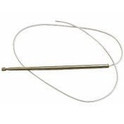 تصویر مغزی آنتن خودرو ایران خودرو کد 798 مناسب سمند 