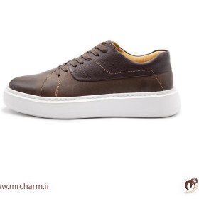 تصویر ونس چرم مردانه mrc1123-05 