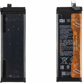 تصویر باتری گوشی موبایل شیائومی مدل BM52 Battery BM52 Xiaomi Mi Note 10 / Mi Note 10 Pro / Mi Note 10 Lite / Mi CC9 Pro