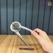 تصویر گردوشکن یونیک استیل مات کد 5865 