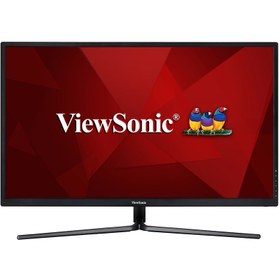 تصویر مانیتور 32 اینچ ویوسونیک مدل VX3211-4K-mhd Viewsonic VX3211-4K-mhd 32-Inch Monitor