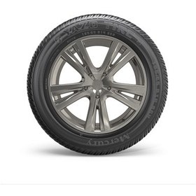 تصویر لاستیک 205/60R14 یزد MERCURY 