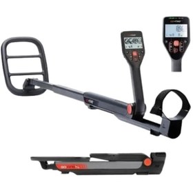 تصویر فلزیاب 44 Go Find گوفایند 44 Go Find 44 Metal Detector