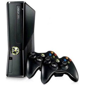 microsoft xbox 360 slim