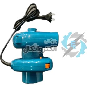 تصویر دمنده و مکنده پریمکس مدل RF-7504 