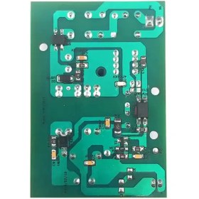 تصویر برد تغذیه تابا 