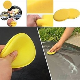 تصویر پد پولیش دستی 