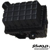 تصویر باکس هواکش ام وی ام x22 