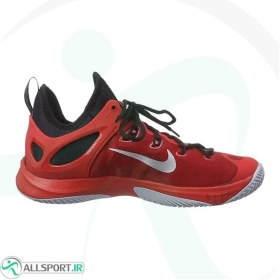 تصویر کفش والیبال مردانه نایک زوم هایپررو Nike Zoom Hyperrev 705370-600 