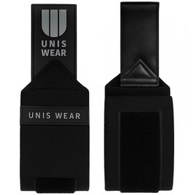 تصویر مچ بند بدنسازی حرفه ای مدل Unis Wear 