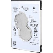 تصویر هارد اینترنال لپ تاپی سیگیت 500G مدل Seagate ST1000VT001 