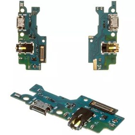 تصویر برد شارژ سامسونگ FLAT SAMSUNG M21 M215 BOARD CHARGE ORG 100% 