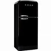 تصویر یخچال فریزر اسمگ FAB50 مدل FAB50RBL 