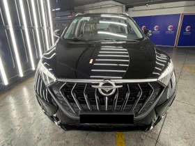 تصویر هایما 7x مدل 1404 ا توربو 1600 توربو 1600