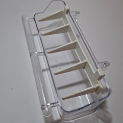 تصویر دونخوری کریستال متوسط 