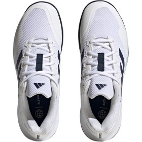 تصویر کفش آدیداس adidas Game Court 2 Mens Tennis Shoes 