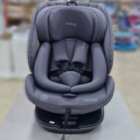 تصویر صندلی ماشین مدل PXPUIQ 