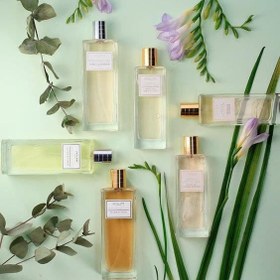 تصویر ادوتویلت زنانه میستریال عود اوریفلیم Mysterial Oud Oriflame 