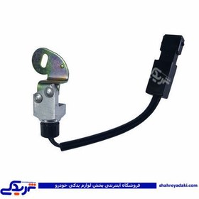 تصویر سنسور حرارتی فن پژو ۴۰۵ مدل ۱۲۰۱۱۵۶ 