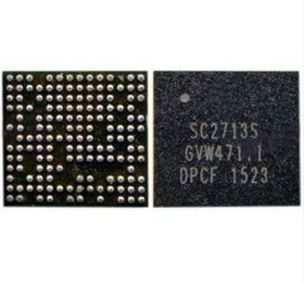 تصویر آی سی تغذیه SC2713S 