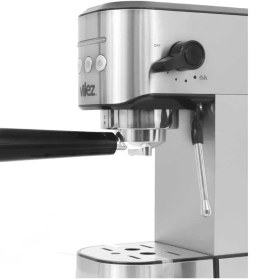 تصویر اسپرسو ساز ویلز مدل VL4036 vilez VL4036 espresso machine