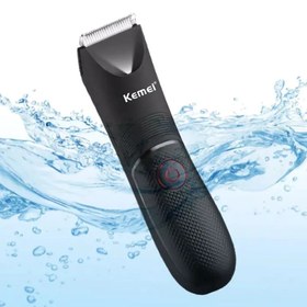 تصویر ماشین اصلاح موی سر و صورت کیمی مدل KM-1838 Kemei Hair Clipper KM-1838